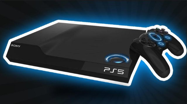 Похоже, что геймеры узнали кодовое название PlayStation 5