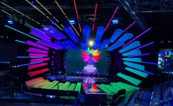 Не хватает денег: Украина отказалась от участия в «Детском Евровидении»