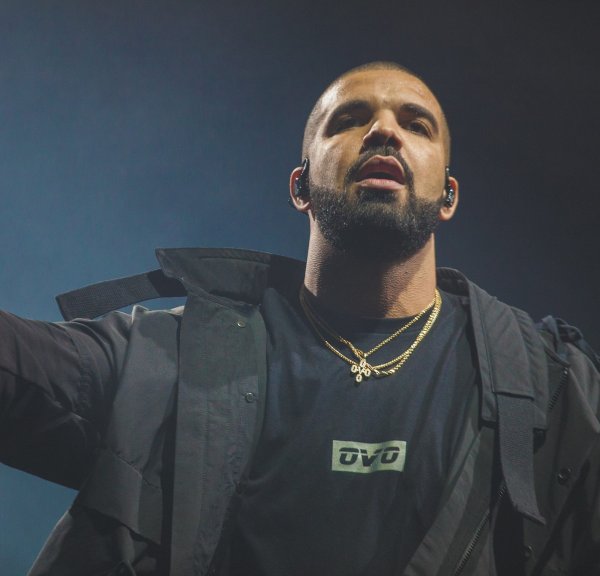 Мировой рекорд по прослушиваниям установил новый альбом рэпера Drake