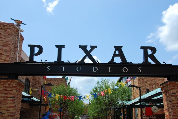 Компания Walt Disney нашла достойную замену директору студии Pixar