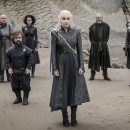 Фильм «Игра престолов» победил в самой престижной номинации премии «Эмми» Фильм «Игра престолов» победил в самой престижной номинации премии «Эмми»