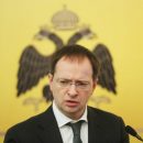 Мединский опроверг введение квоты на 35% на иностранные фильмы Мединский опроверг введение квоты на 35% на иностранные фильмы