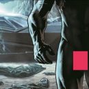 Издательство DC Comics показало пенис Бэтмена в новом комиксе Издательство DC Comics показало пенис Бэтмена в новом комиксе