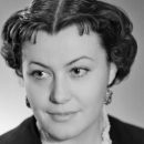 Умерла народная артистка СССР Маргарита Юрьева Умерла народная артистка СССР Маргарита Юрьева