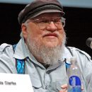 Джордж Мартин раскрыл основную идею «Игры престолов» Джордж Мартин раскрыл основную идею «Игры престолов»