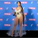 СМИ рассекретили обладателей премии MTV Video Music Awards СМИ рассекретили обладателей премии MTV Video Music Awards