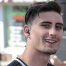 Скончался солист группы We Came as Romans Скончался солист группы We Came as Romans