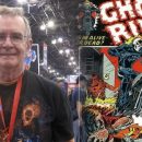 Скончался создатель комиксов Marvel Гэри Фридрих Скончался создатель комиксов Marvel Гэри Фридрих