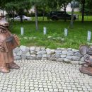 Студия «Мелодия» добавила сказку про Чебурашку в iTunes в память об умершем Успенском Студия «Мелодия» добавила сказку про Чебурашку в iTunes в память об умершем Успенском