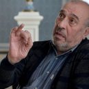 Ушел из жизни звезда телесериала «Каменская» Ушел из жизни звезда телесериала «Каменская»