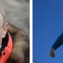 В комиксах DC Путин поссорился с Суперменом В комиксах DC Путин поссорился с Суперменом