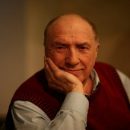 Актера Сергея Юрского с инфекцией отправили в клинику Актера Сергея Юрского с инфекцией отправили в клинику