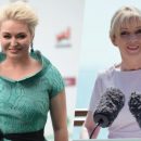 Мария Захарова написала песню для Кати Лель Мария Захарова написала песню для Кати Лель