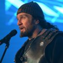 «Халдей при буфете»: Байкер Хирург рассказал, зачем нокаутировал Доренко в Кремле «Халдей при буфете»: Байкер Хирург рассказал, зачем нокаутировал Доренко в Кремле