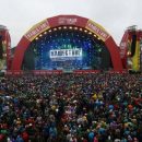 50 лучших сибирских исполнителей выступят на «Нашествии-2018» 50 лучших сибирских исполнителей выступят на «Нашествии-2018»