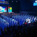 Омск впервые станет центром Дельфийских игр Омск впервые станет центром Дельфийских игр