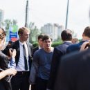 Телеканал НТВ приступил к съёмкам адаптации популярного корейского сериала «Подсудимый» Телеканал НТВ приступил к съёмкам адаптации популярного корейского сериала «Подсудимый»