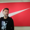 Сергей Шнуров защитил Монеточку от нападок Земфиры Сергей Шнуров защитил Монеточку от нападок Земфиры
