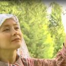 С любовью к Югре: Этнопевица посвятила землякам новую композицию С любовью к Югре: Этнопевица посвятила землякам новую композицию