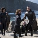 В Сети появились первые кадры финального сезона «Игры престолов» В Сети появились первые кадры финального сезона «Игры престолов»
