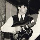 Ушел из жизни басист группы The Hollies Эрик Хэйдок Ушел из жизни басист группы The Hollies Эрик Хэйдок