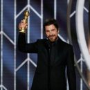 Кристиан Бейл обманом победил в двух номинациях на Critics’ Choice Awards