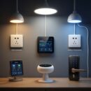 Matter для умного дома: как работает протокол и какое оборудование потребуется