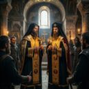 Какой церковный праздник отмечают в Украине 25 октября: память Маркиана и Мартирия