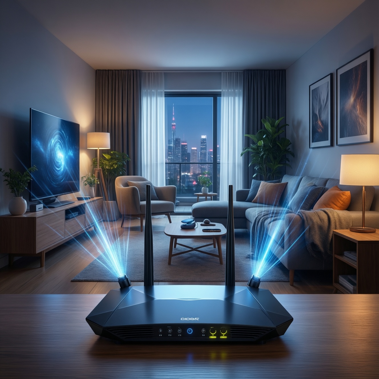 Лучшие wi‑fi роутеры 2026 года: 20 моделей для квартиры, дома и дачи